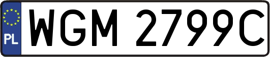 WGM2799C