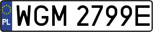 WGM2799E