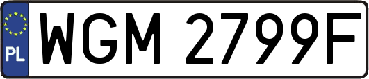 WGM2799F