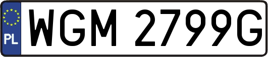 WGM2799G