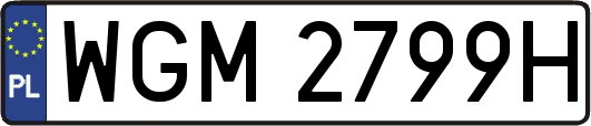 WGM2799H