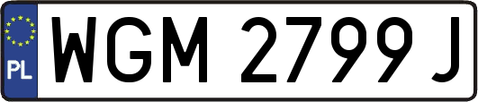 WGM2799J