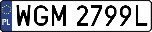 WGM2799L