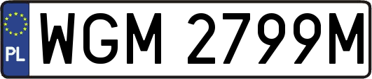 WGM2799M