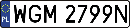WGM2799N