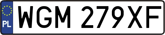 WGM279XF