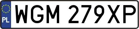 WGM279XP