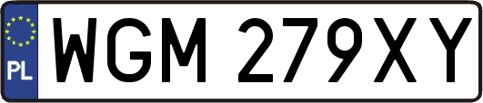 WGM279XY