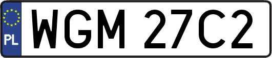 WGM27C2