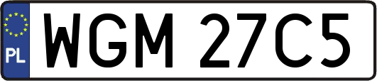 WGM27C5
