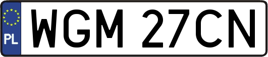 WGM27CN