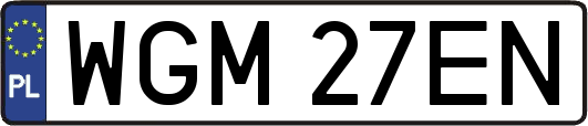 WGM27EN