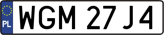 WGM27J4