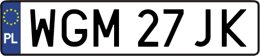 WGM27JK