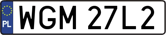 WGM27L2