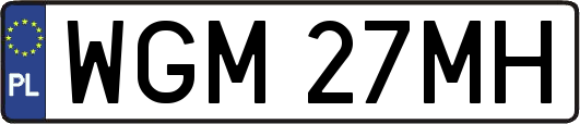 WGM27MH
