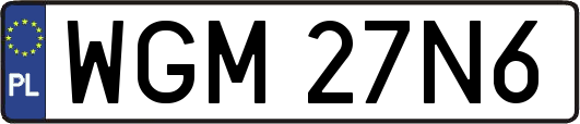 WGM27N6