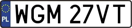 WGM27VT