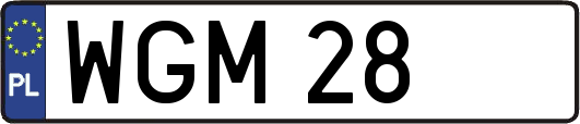 WGM28