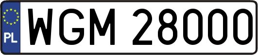 WGM28000