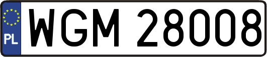 WGM28008