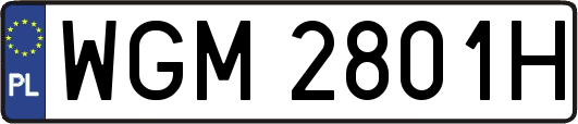 WGM2801H
