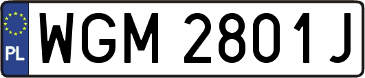 WGM2801J