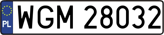 WGM28032