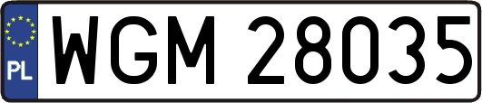 WGM28035