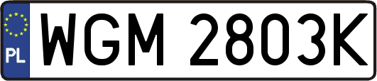 WGM2803K