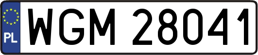WGM28041