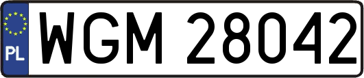 WGM28042