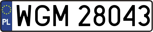 WGM28043