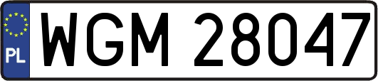 WGM28047