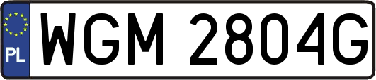 WGM2804G