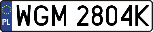 WGM2804K
