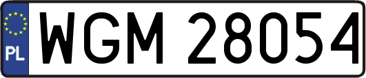 WGM28054