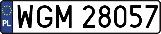 WGM28057