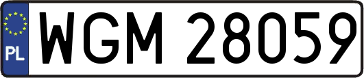 WGM28059