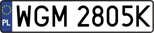 WGM2805K