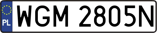WGM2805N