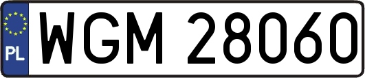 WGM28060