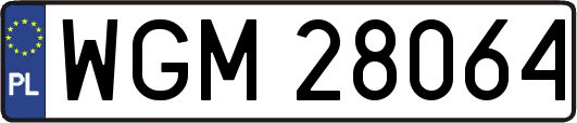 WGM28064