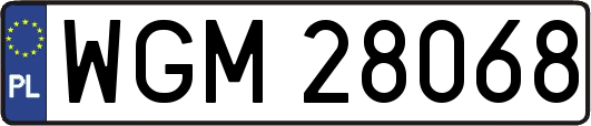 WGM28068