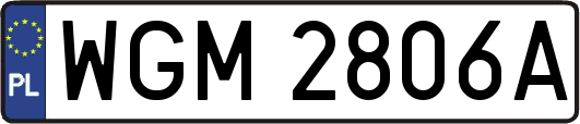WGM2806A
