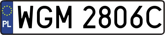 WGM2806C