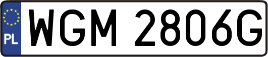 WGM2806G