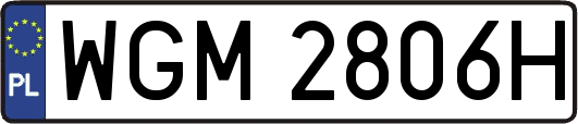 WGM2806H
