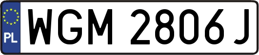 WGM2806J
