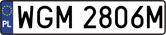 WGM2806M
